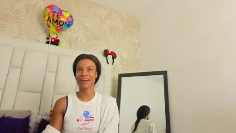 daffnelewis online show from 04-18-26, 11:14