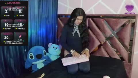 dafna and kris online show from 06-20-26, 04:37