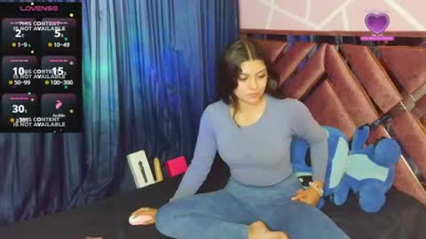 dafna and kris online show from 07-05-26, 01:34
