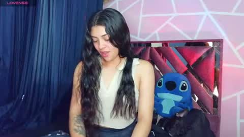 dafna and kris online show from 08-09-26, 01:51