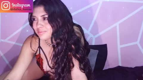 dafna lorens  online show from 03-11-26, 03:23