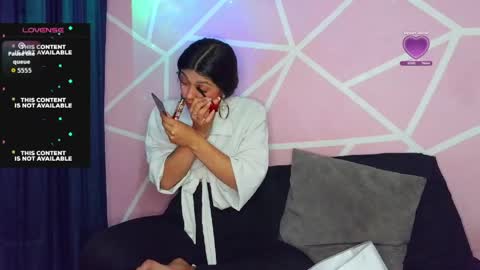 dafna lorens  online show from 04-16-26, 11:18