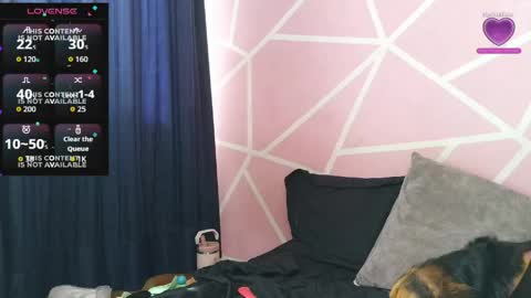 dafna lorens  online show from 04-22-26, 06:42