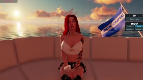 DAFNE online show from 01-25-25, 09:57