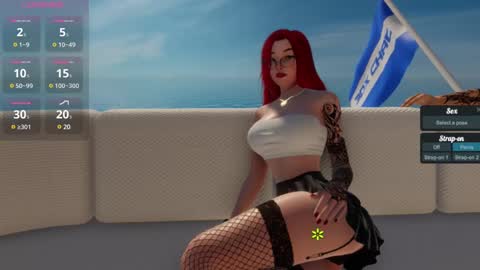 DAFNE online show from 01-27-25, 06:41