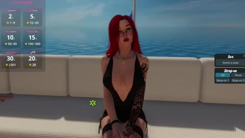 DAFNE online show from 01-28-25, 01:50