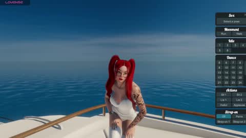 DAFNE online show from 02-06-25, 06:24