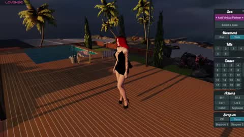 DAFNE online show from 02-12-25, 10:15