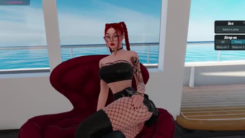 DAFNE online show from 03-02-25, 10:38