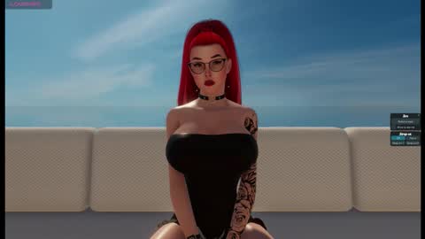 DAFNE online show from 09-16-25, 04:52