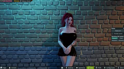 DAFNE online show from 02-05-26, 06:34