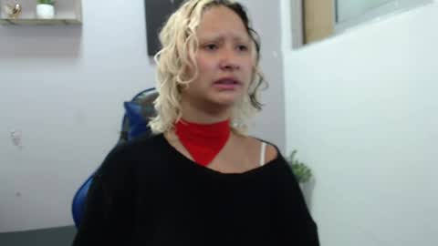 Dafne online show from 04-06-26, 12:50