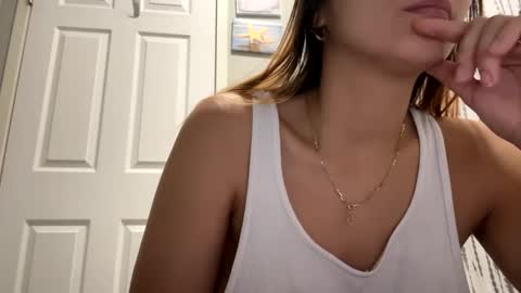 Dafne  27 Cory-24  online show from 02-24-25, 01:10