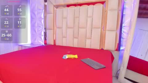 Dafnee online show from 10-13-25, 01:00