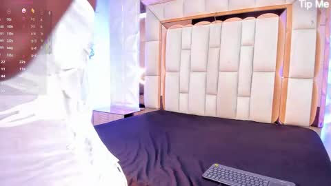 Dafnee online show from 11-02-25, 12:07