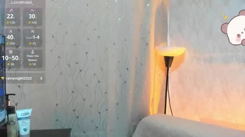 dafnemel online show from 05-23-26, 11:47