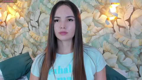 Snapshot of dafnevega chatting on 01-03-25, 07:39 Dafne  online show from 01-03-25, 07:39