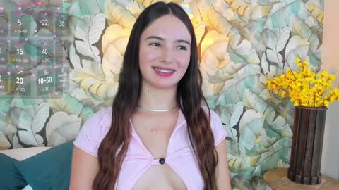 Snapshot of dafnevega chatting on 02-07-25, 11:03 Dafne  online show from 02-07-25, 11:03