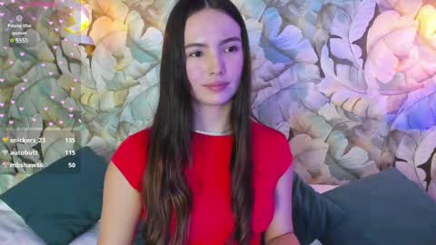 Snapshot of dafnevega chatting on 02-12-25, 02:14 Dafne  online show from 02-12-25, 02:14