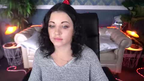 Dafni Mon online show from 02-23-26, 06:33