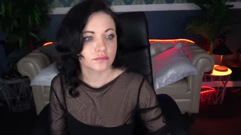 Dafni Mon online show from 04-06-26, 05:30