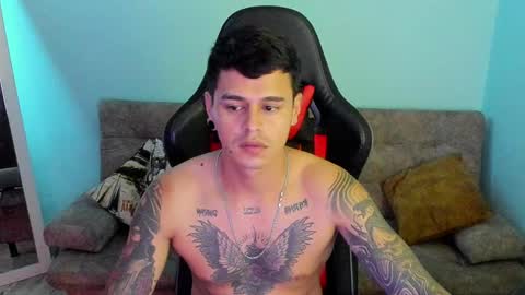 my name is Jhon and I live in colombia online show from 12-03-24, 07:10