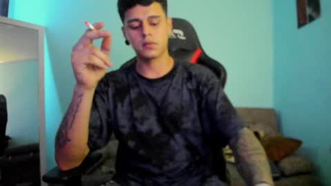 my name is Jhon and I live in colombia online show from 12-18-24, 03:58