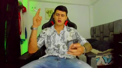 my name is Jhon and I live in colombia online show from 02-25-25, 11:41