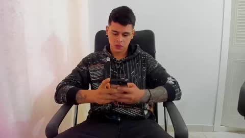 my name is Jhon and I live in colombia online show from 03-06-25, 11:36