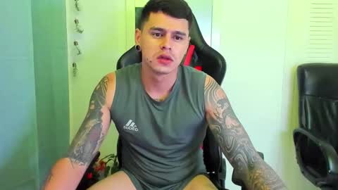 my name is Jhon and I live in colombia online show from 10-06-25, 08:39