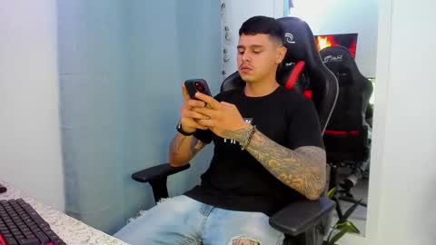 my name is Jhon and I live in colombia online show from 10-21-25, 05:19