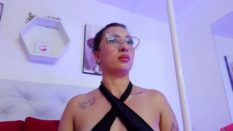 Dagny  online show from 03-18-26, 04:04