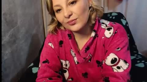 Lulu online show from 02-23-25, 03:24