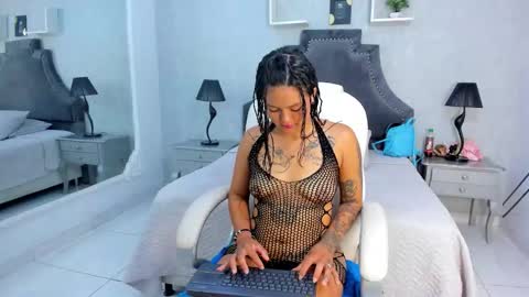 Dahana online show from 09-23-25, 12:30