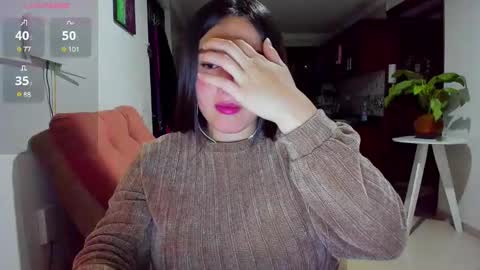 Snapshot of dahi_anne chatting on 01-17-25, 04:06 Call me D online show from 01-17-25, 04:06