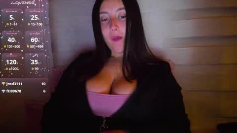 Snapshot of dahi_anne chatting on 10-08-25, 03:04 Call me D online show from 10-08-25, 03:04