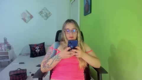 Dahia online show from 10-20-25, 05:52