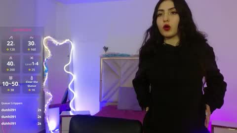 dahia  online show from 09-19-25, 03:19