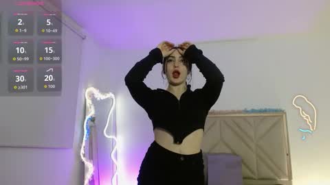 dahia  online show from 09-29-25, 03:00