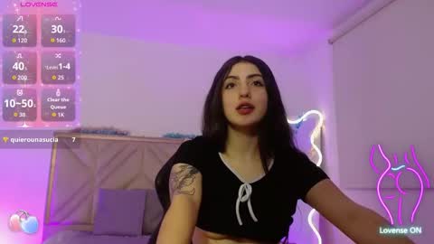 dahia  online show from 10-17-25, 03:20