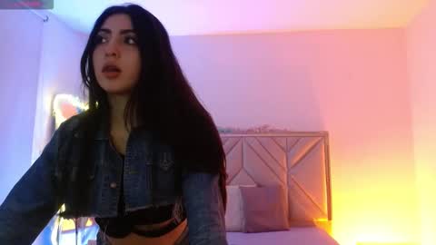 dahia  online show from 11-20-25, 02:34