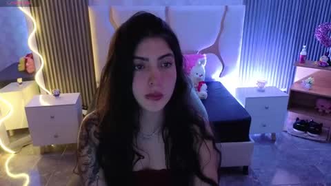 dahia  online show from 05-18-26, 03:35