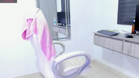 Dahian  online show from 09-13-25, 12:05