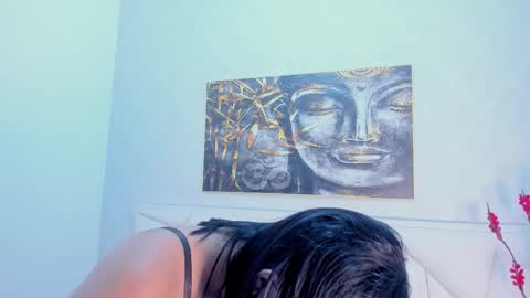  Dahiana   online show from 11-27-25, 11:34