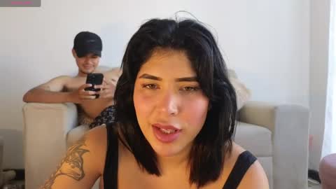 Snapshot of dahiana_prenss chatting on 04-27-26, 08:18 Dahiana online show from 04-27-26, 08:18