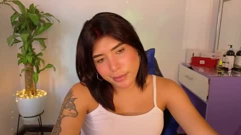 Snapshot of dahiana_prenss chatting on 05-10-26, 07:30 Dahiana online show from 05-10-26, 07:30