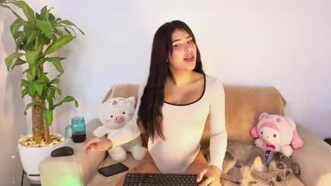 Snapshot of dahiana_prenss chatting on 05-17-26, 06:59 Dahiana online show from 05-17-26, 06:59