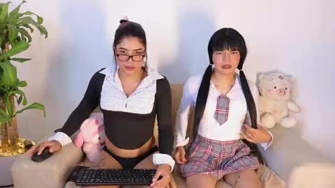 Snapshot of dahiana_prenss chatting on 05-31-26, 05:09 Dahiana online show from 05-31-26, 05:09
