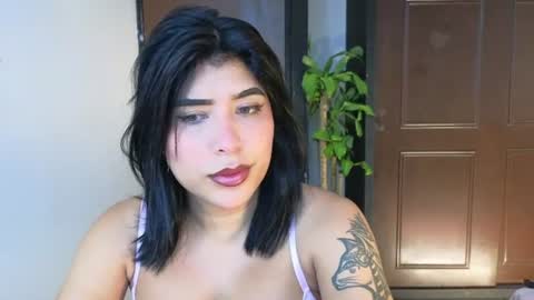 Snapshot of dahiana_prenss chatting on 06-10-26, 10:52 Dahiana online show from 06-10-26, 10:52