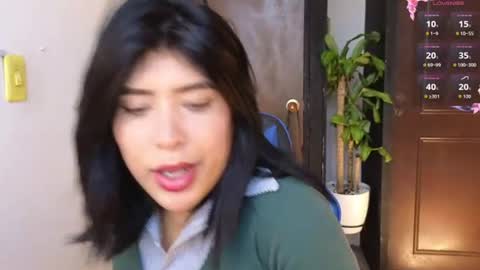Snapshot of dahiana_prenss chatting on 06-16-26, 09:17 Dahiana online show from 06-16-26, 09:17